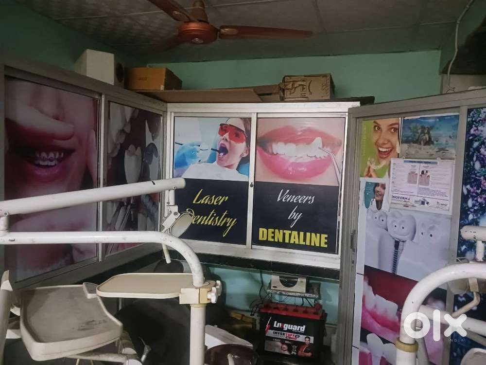 Dental Clinic