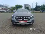Mercedes-Benz GLA Class 2014-2017 200 CDI, 2018, Diesel