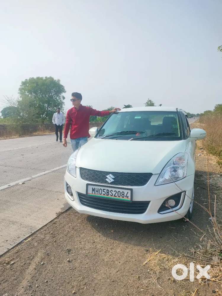 Maruti Suzuki Swift 2014 Diesel 50000 Km Driven