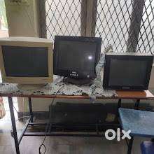 Computer Monitors