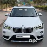 BMW X1 2.0 sDrive20d xLine, 2019, Diesel