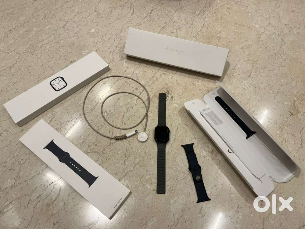 iWatch Series 7 GPS