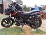 PULSAR 150 DTS-I BS VI NEW MODEL