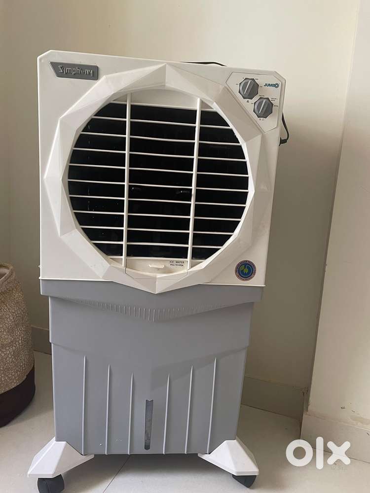 Symphony jumbo air cooler 75XL