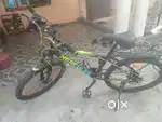 Redeem gear cycle