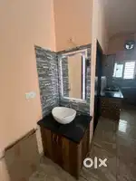 FEMALE PG available 1 km from I T park main gate