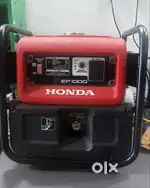 HONDA GENERATOR