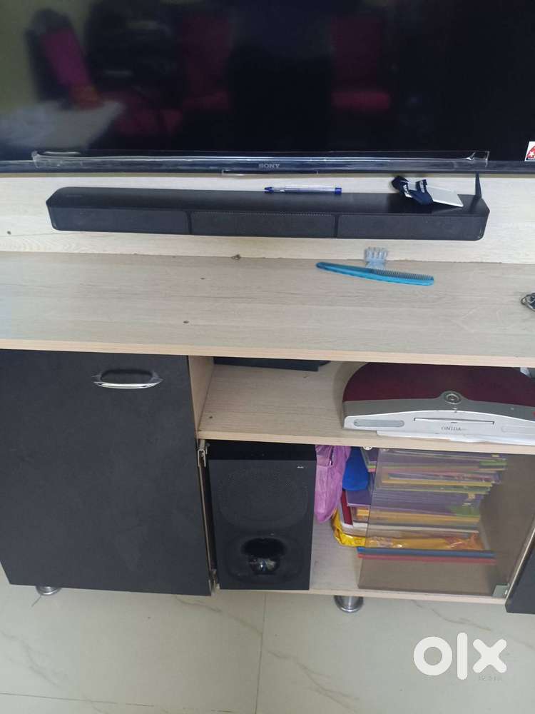 Sony 5.1 Home theatre