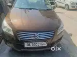 Maruti Suzuki Ciaz VDI Plus, 2017, Diesel