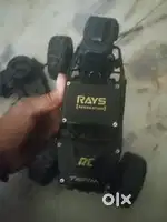 Selling my rc car for money need