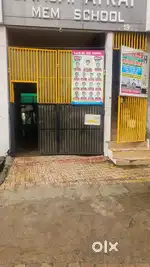 Built commercial building for sale