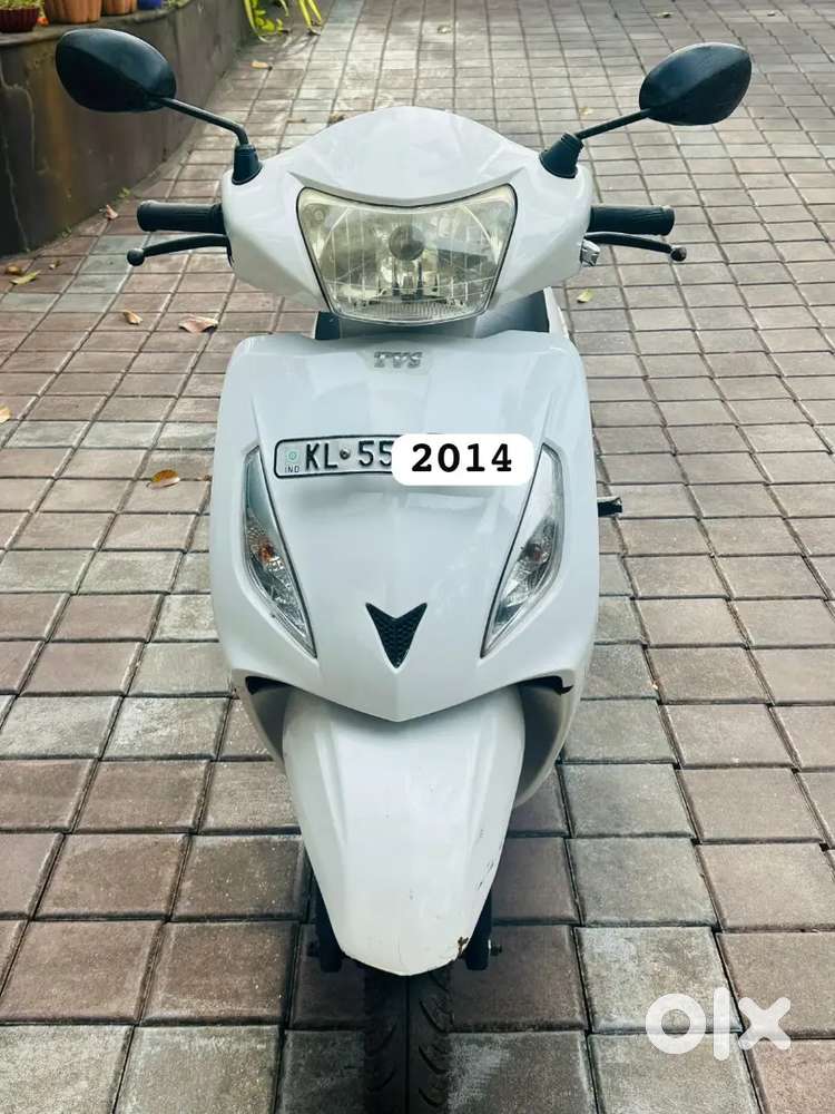 Good condition