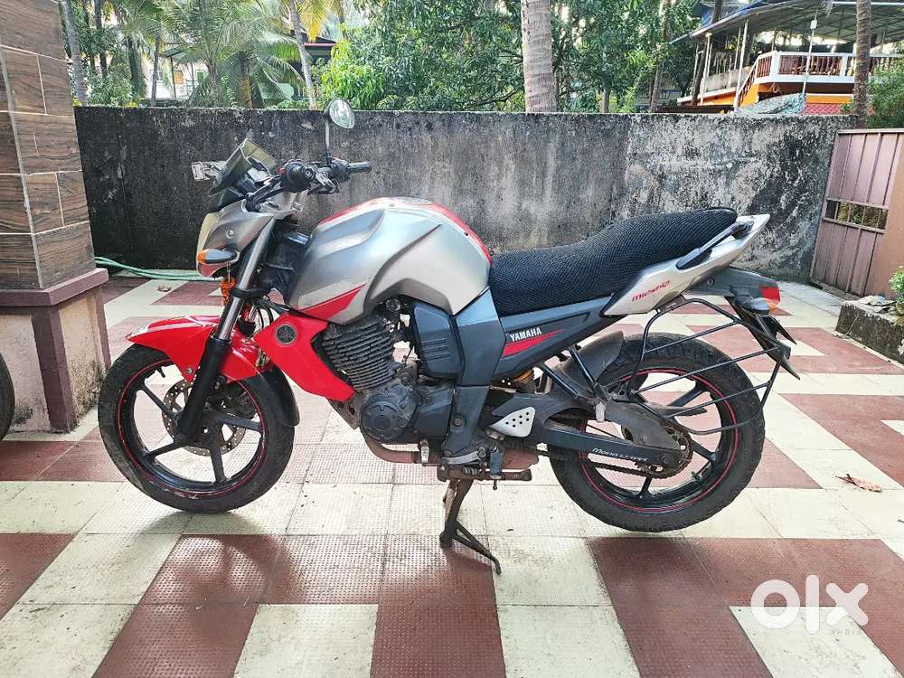Yamaha Fz 150 cc