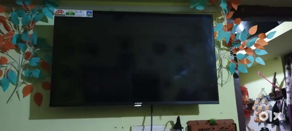 MI Xlaoml 32 inch new LED TV