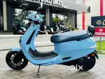 Ola S1Pro only 6000 km run vehicle