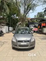 Maruti Suzuki Ritz VXi, 2012, Petrol