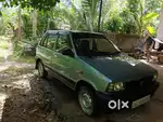 Maruti Suzuki 800 2005 Petrol 100050 Km Driven