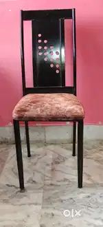 4 chair without dinning table