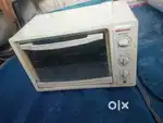 Electricals oven
