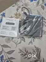 MINI UPS for broadband router
