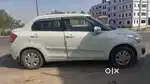 Swift Dzire vxi