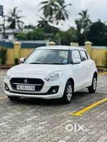 Maruti Suzuki Swift VXI Optional, 2023, Petrol