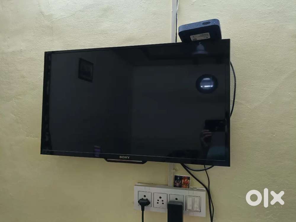 Sony Bravia LED