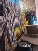 Pg house for rent