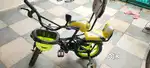 Kids cycle 1500 each