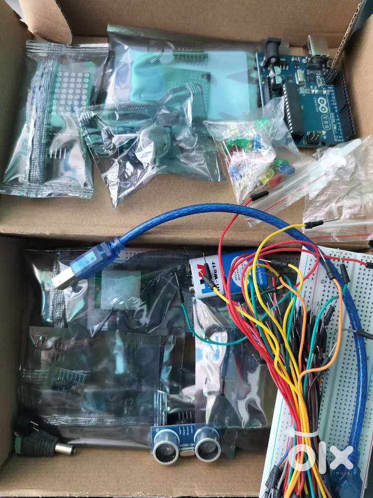 Arduino Kit