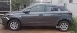 Hyundai i20 Magna Plus, 2019, Petrol