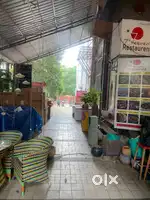 Commercial property available in euphoria mall