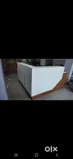 countar l shape