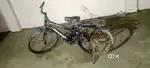 My bicycle