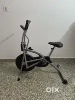 Indoor Fitness bike