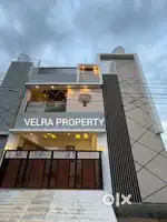 3bhk individual villa for sale in vadavalli,onapalayam
