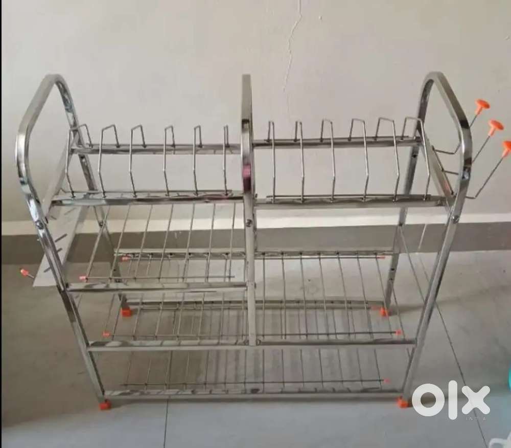 Kichan rack