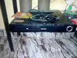 PHILIPS DVD BLUETOOTH EARPHONES