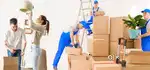 Harsha packers and movers
