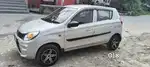 Maruti Suzuki Alto 800 2020