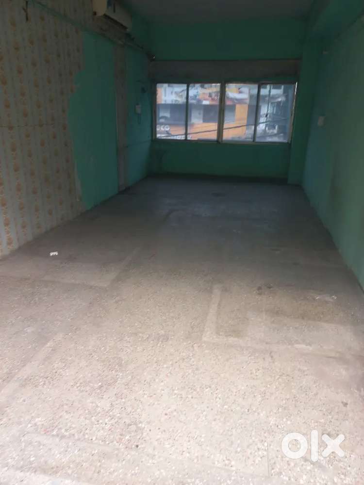 मीना भवन बाल विहार रोङ गोपी पाईप हाउस के सामने