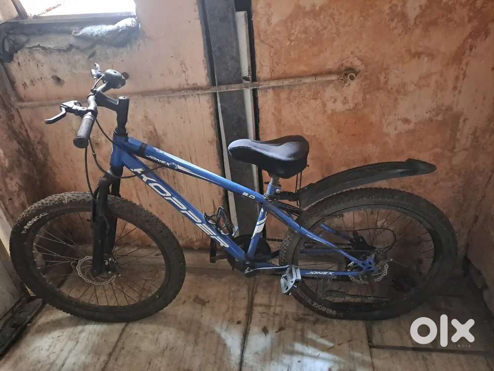 Gear bicycle and stunt cycle