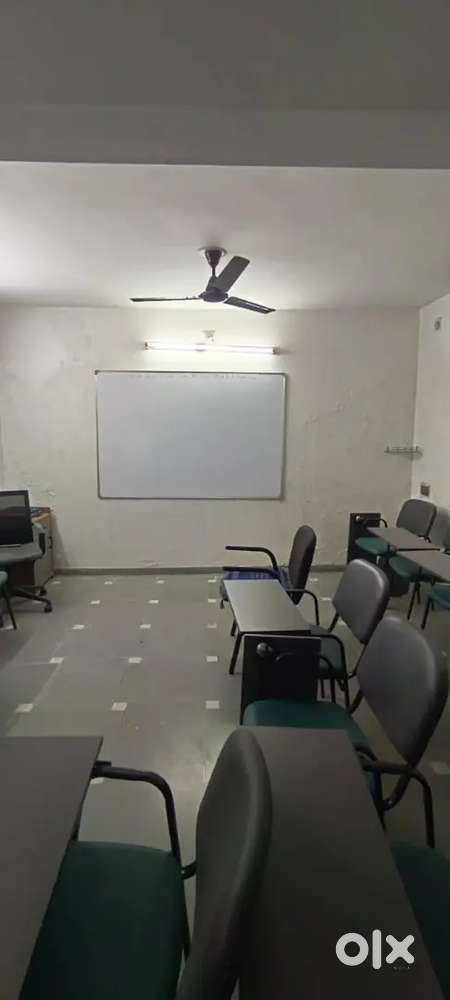 Basement for Rent – Sector 7/C, Gandhinagar