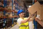 Big basket Picking and packing