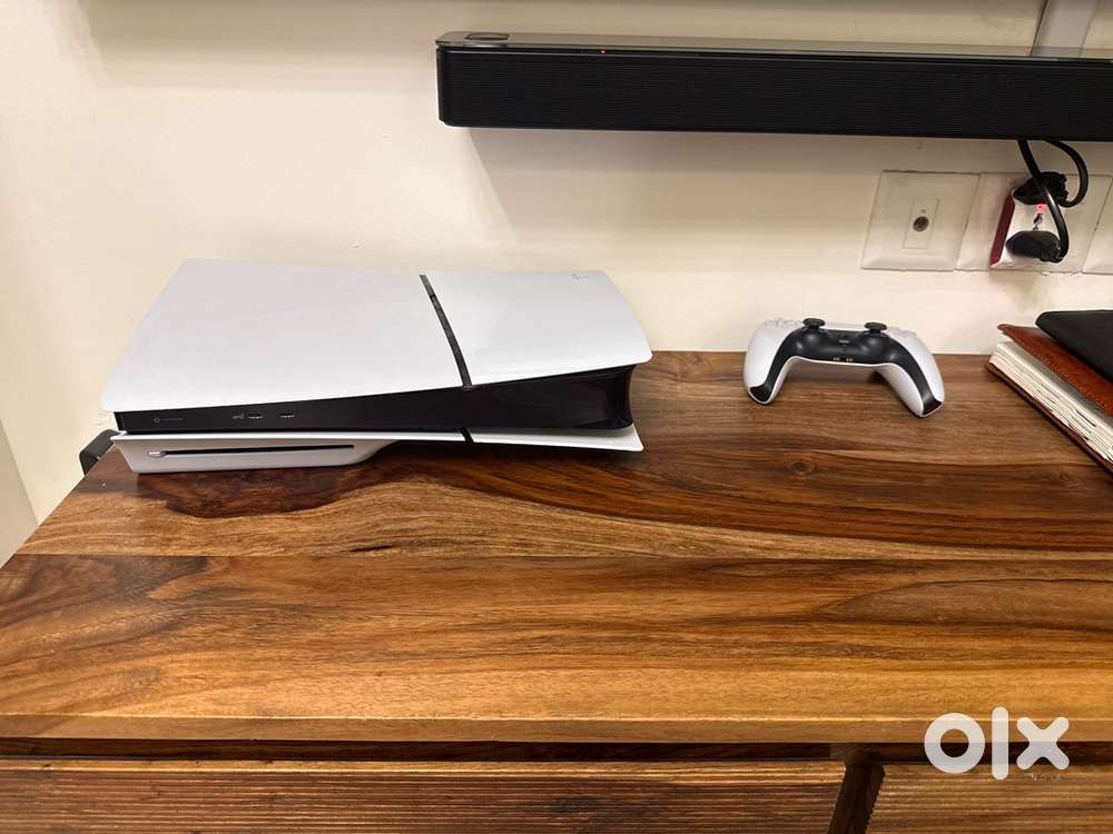 Ps5 - brand new condition