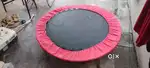 Trampoline