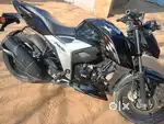 New condition un touch