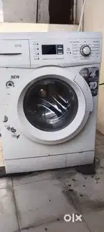 IFB WASHING MACHINE