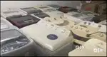 Second hand washing machines sales