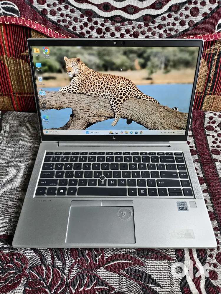 USED HP ELITEBOOK 840 G7